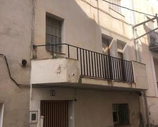Exterior view of House or chalet for sale in Tivenys  with Heating