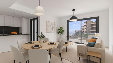 Foto 2 de Apartament en venda a  Av. Fuengirola, 8, El Higuerón, Fuengirola