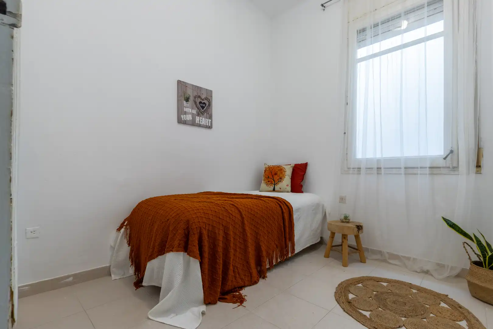 Piso con ascensor en venta en Carrer de Sant Llorenç, imagen 17
