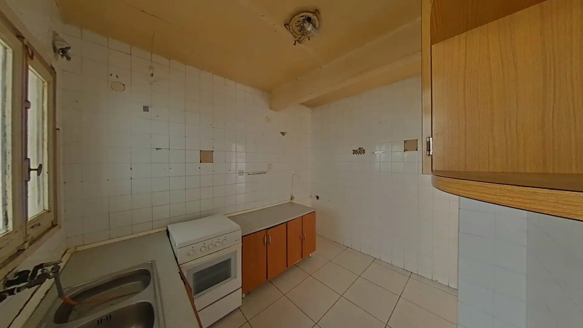 Flat for sale in ESTACION, Centro