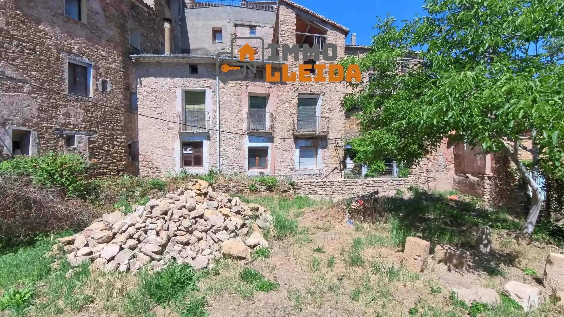 Maison mitoyenne à vendre à Carrer SANT VICENÇ 11, imagen 26