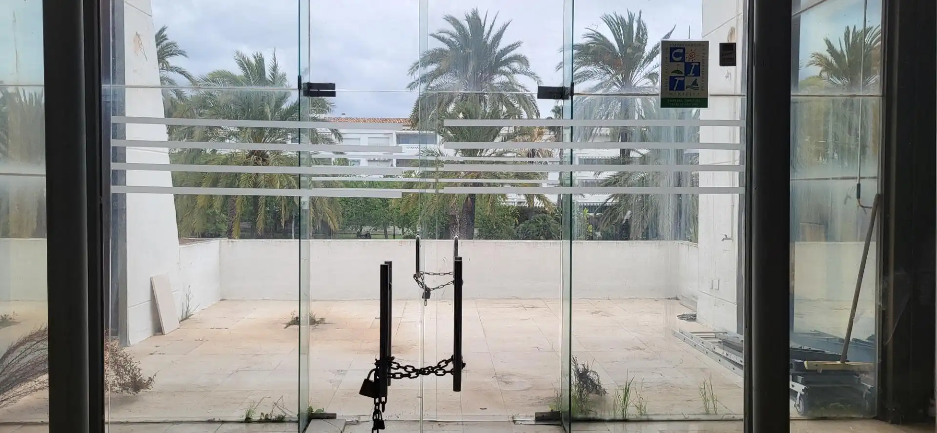 Local en venda en Marbella