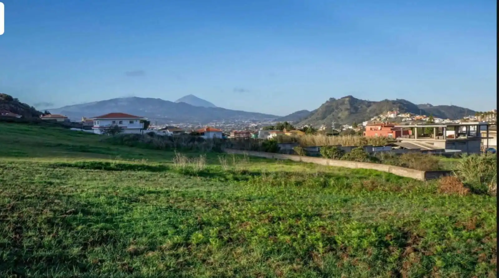Rural land for sale in Las Mercedes, imagen 6