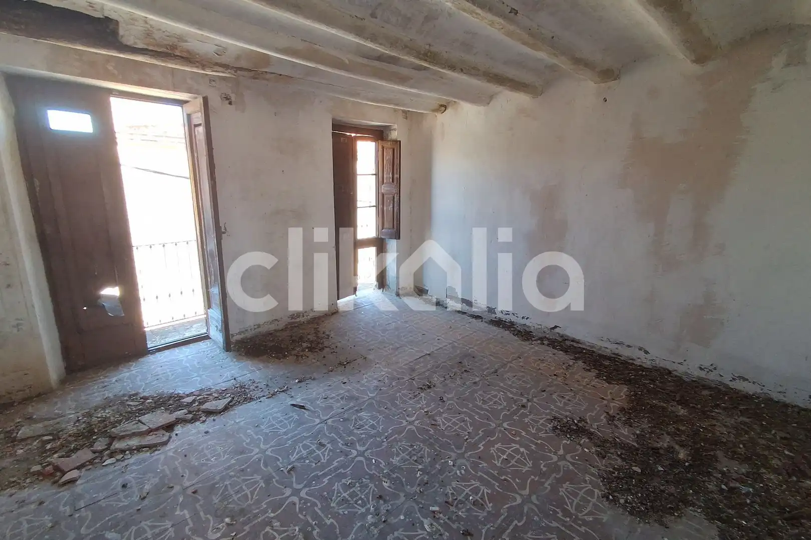 Casa o chalet en venta en San Rafael del Río con Terraza