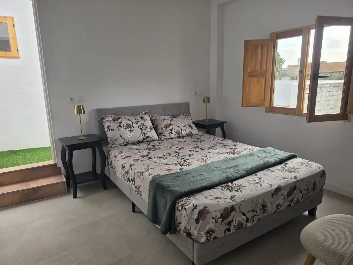 Dormitori de Casa o xalet en venda en Vélez-Málaga amb Calefacció, Terrassa i Traster