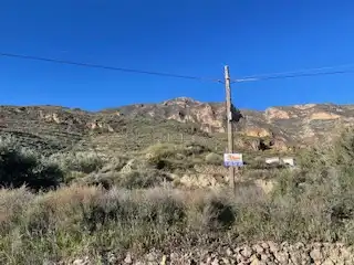Terreno rustico in vendita a Huécija, imagen 2