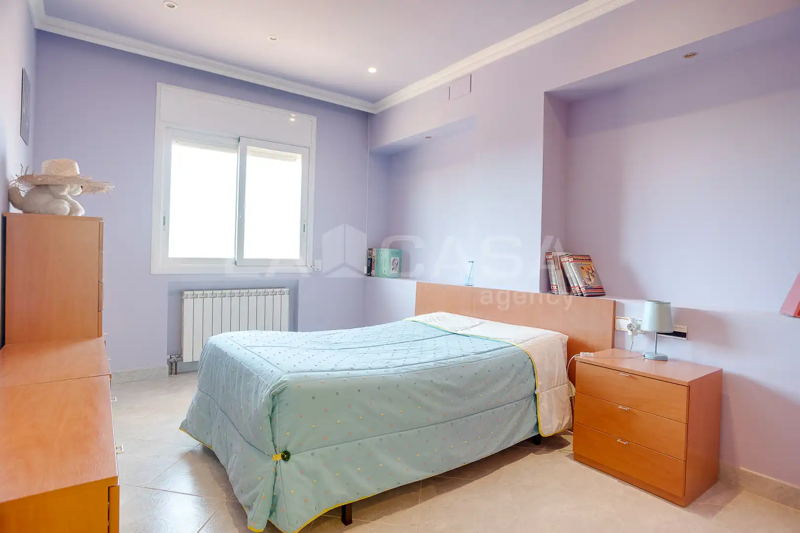Casa pareada con terraza en venta en Santa Eulàlia de Ronçana, imagen 50