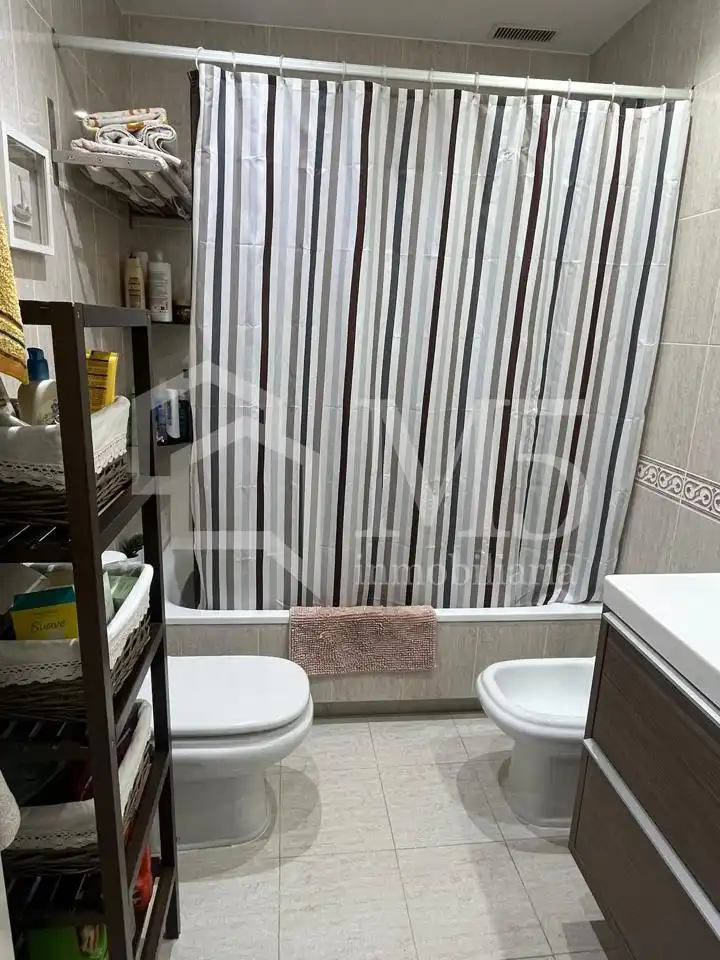 Casa amb piscina en venda a Torre del Mar, imagen 45