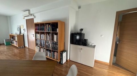 Foto 4 de Oficina de alquiler en Centre - Zona Alta, Alcoy / Alcoi