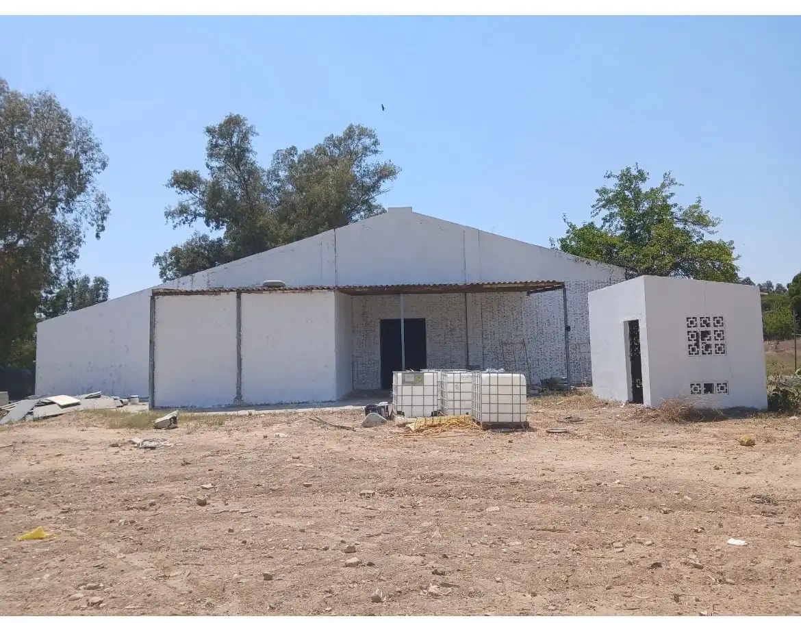 Rural land for sale in Carretera la puebla del rio a guadalcanal km 8,5, imagen 7