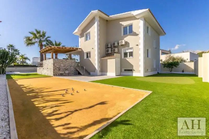 Casa en venta en Pueblo - Urbanizaciones, imagen 48