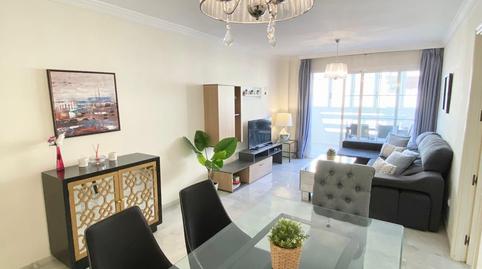 Photo 4 of Apartment to rent in N/a, -1, Nueva Alcántara, Málaga