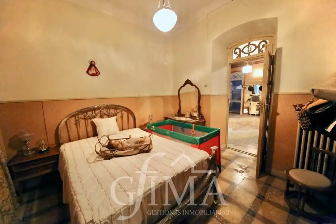 Casa con terraza en venta en Tomelloso, imagen 43