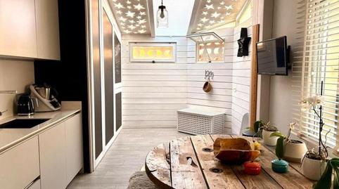 Foto 5 de Casa adosada de lloguer a Romana Playa, Málaga