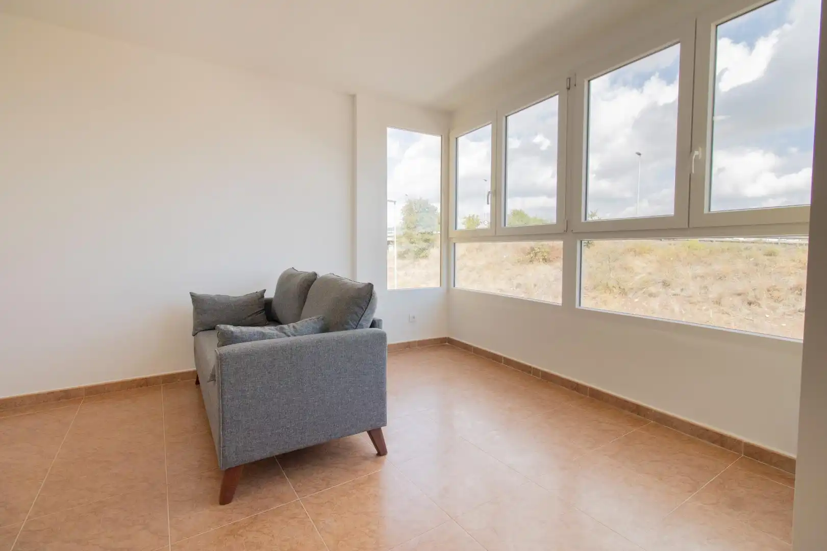 Appartement avec ascenseur à vendre à Calle Ferrocarril, imagen 7