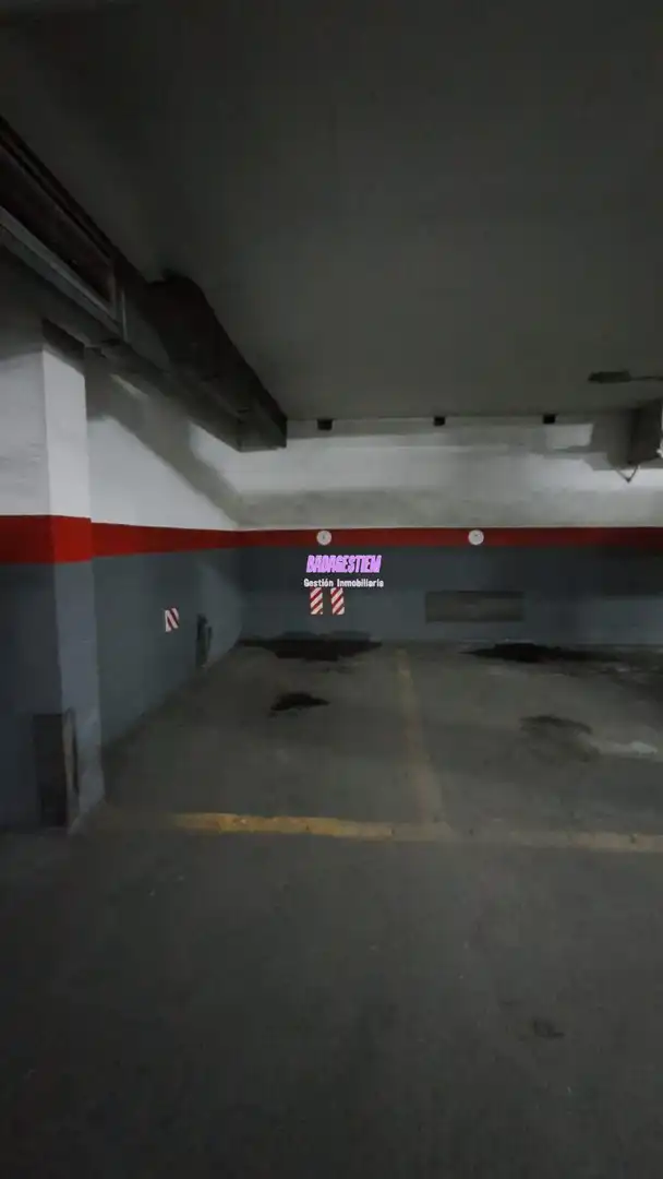 Einzelparkplatz zum Verkauf in Carrer GUIFRE, imagen 10
