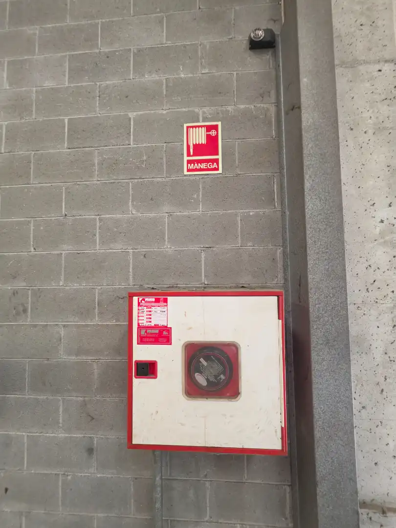 Nave industrielle à louer à Carrer de Can Bosquerons, imagen 31