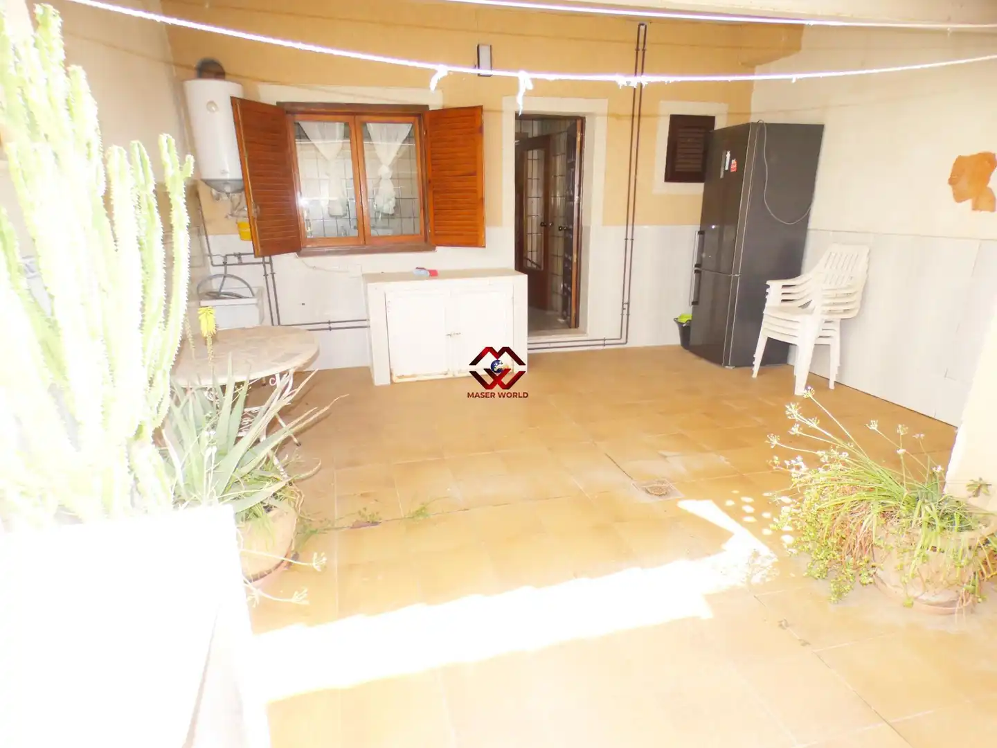 Dúplex en venta en Mazarrón con Terraza, Amueblado y Balcón