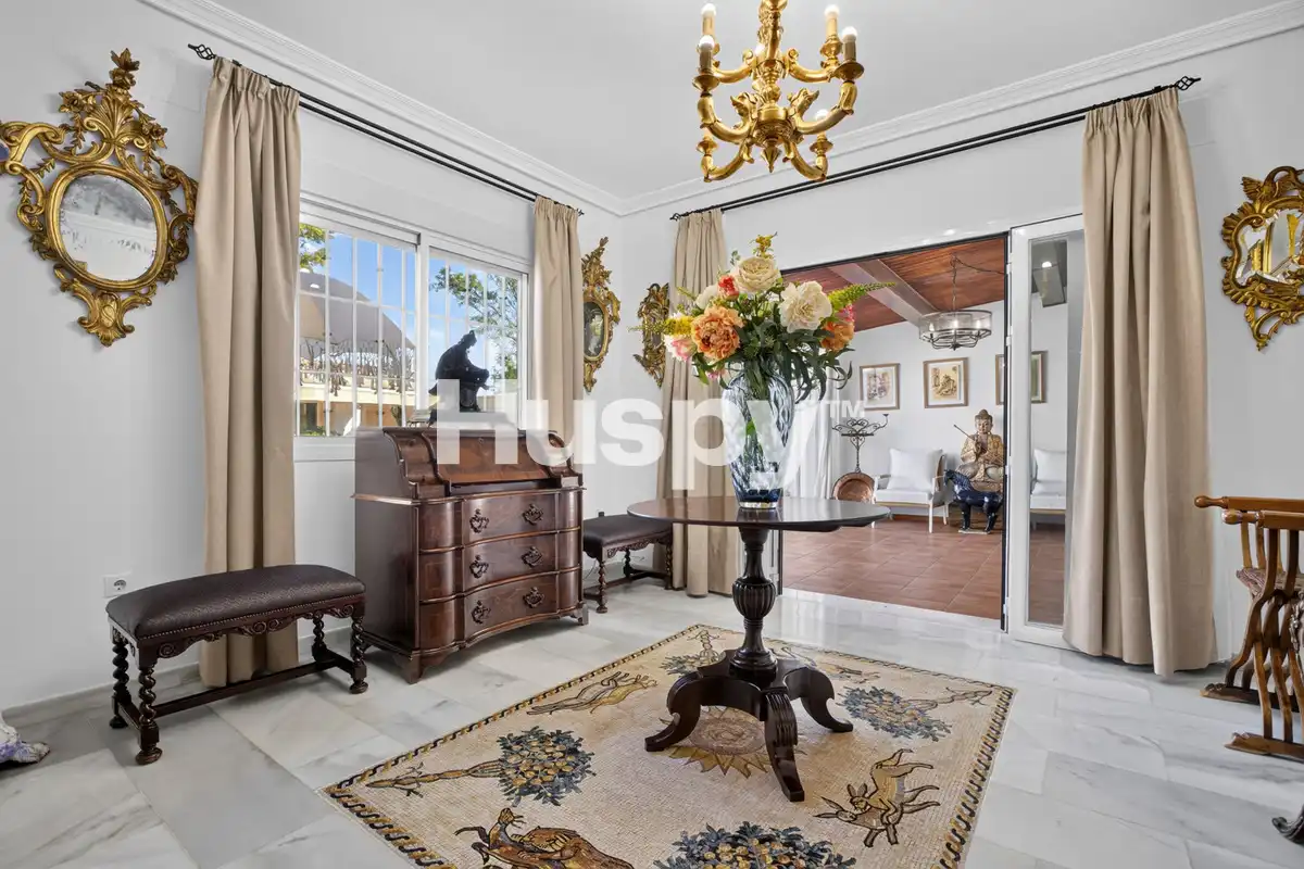 Semi-detached house with terrace for sale in Calle Menorca, imagen 22