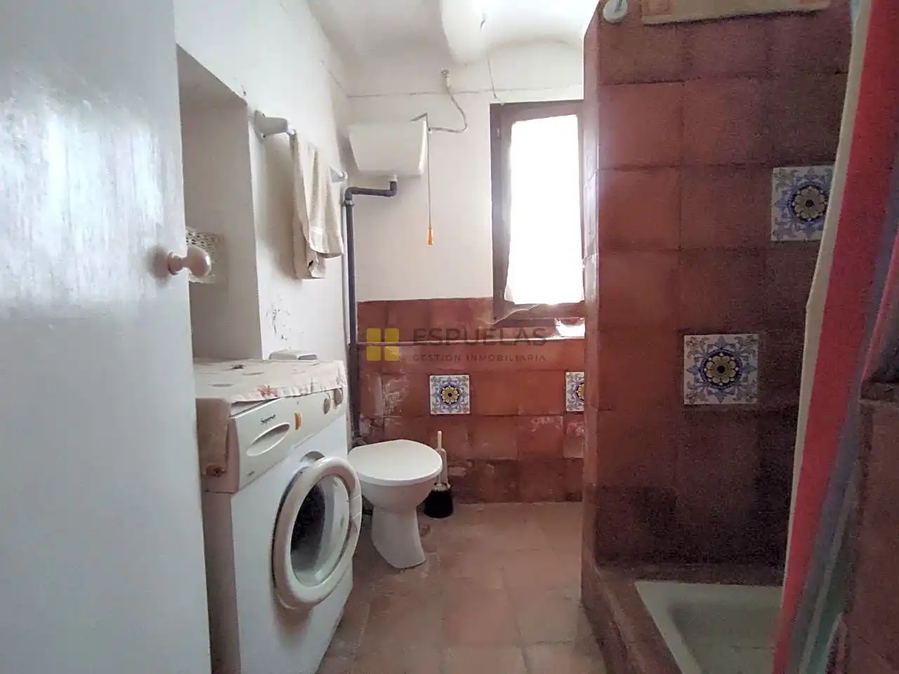 Casa amb terrassa en venda a Portaza, imagen 6