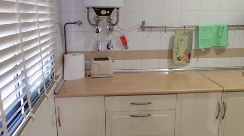 Foto 4 de Piso en venta en El Cano - Los Bermejales, Sevilla Capital