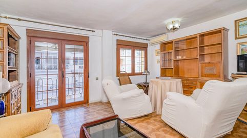 Foto 4 de Pis en venda a Plaza de Toros - Santa Rita, Almería Capital