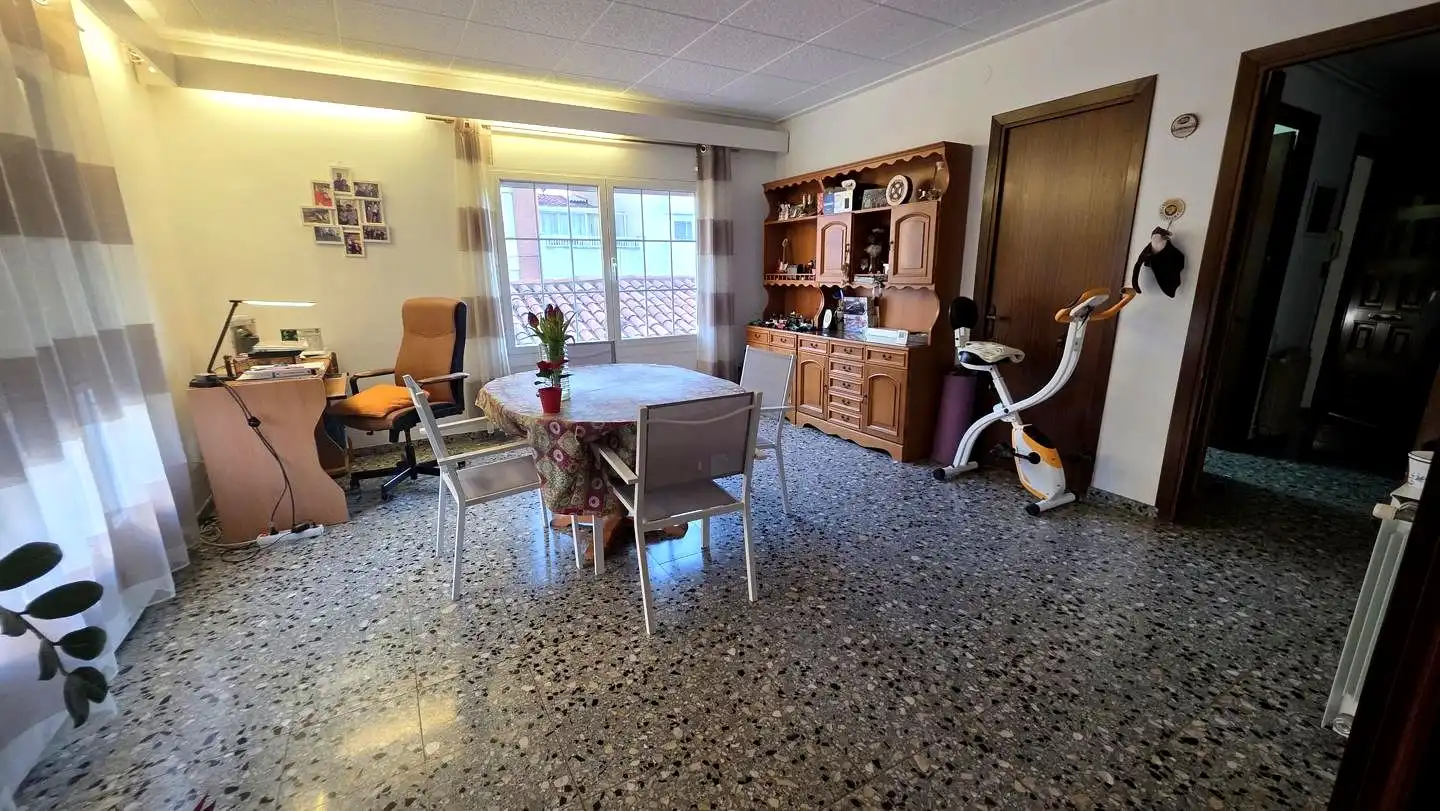 Carrer de Concepciu00F3n Arenal, Can Palet  