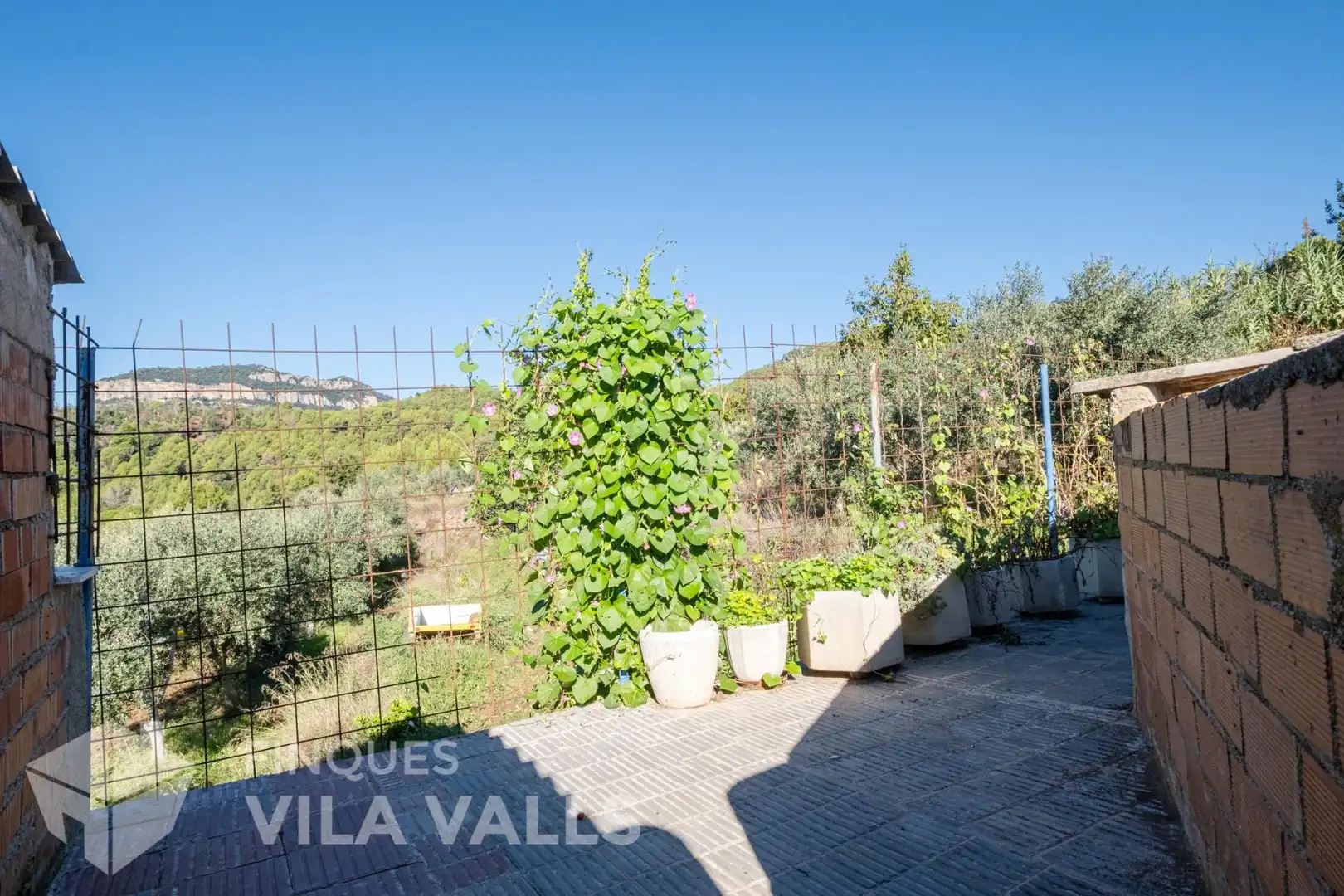 Chalet con jardín en venta en Sant Feliu de Codines, imagen 58
