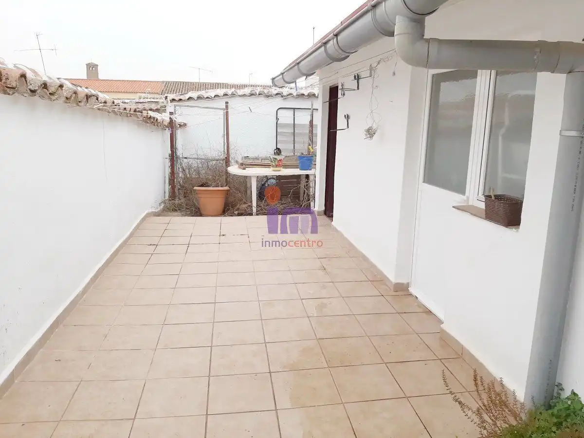Casa en venta en Cózar, imagen 12