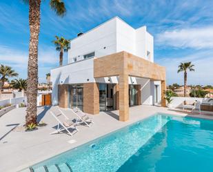 House or chalet for sale in Rojales