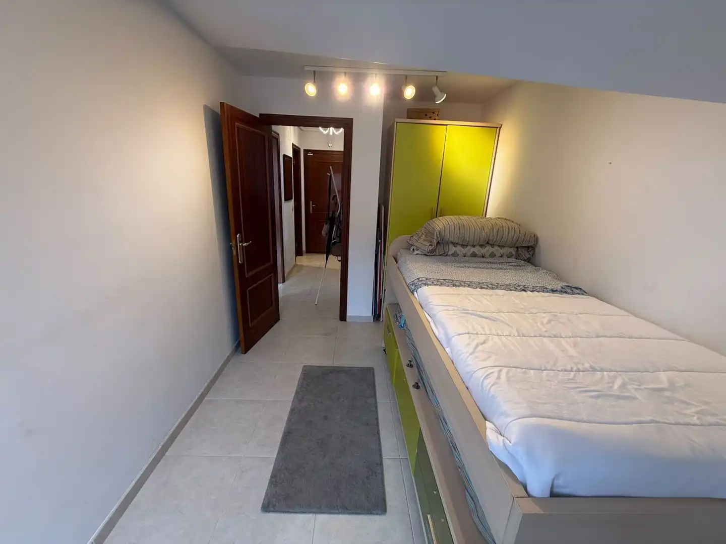 Flat for sale in Noja, Cantabria