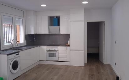 Kitchen of Flat for sale in Terrassa