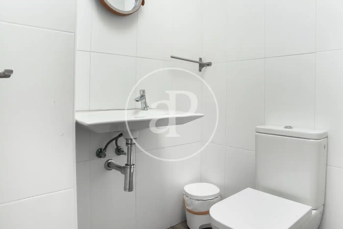 Piso en venta en La Purísima , Zona Pueblo