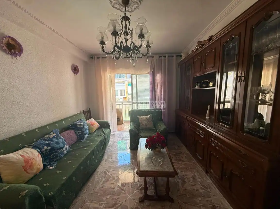 Appartamento con ascensore in vendita a Bailén - Miraflores, imagen 2