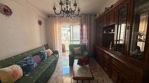Foto 2 de Piso en venta en La Florida - Parque Norte, Málaga Capital