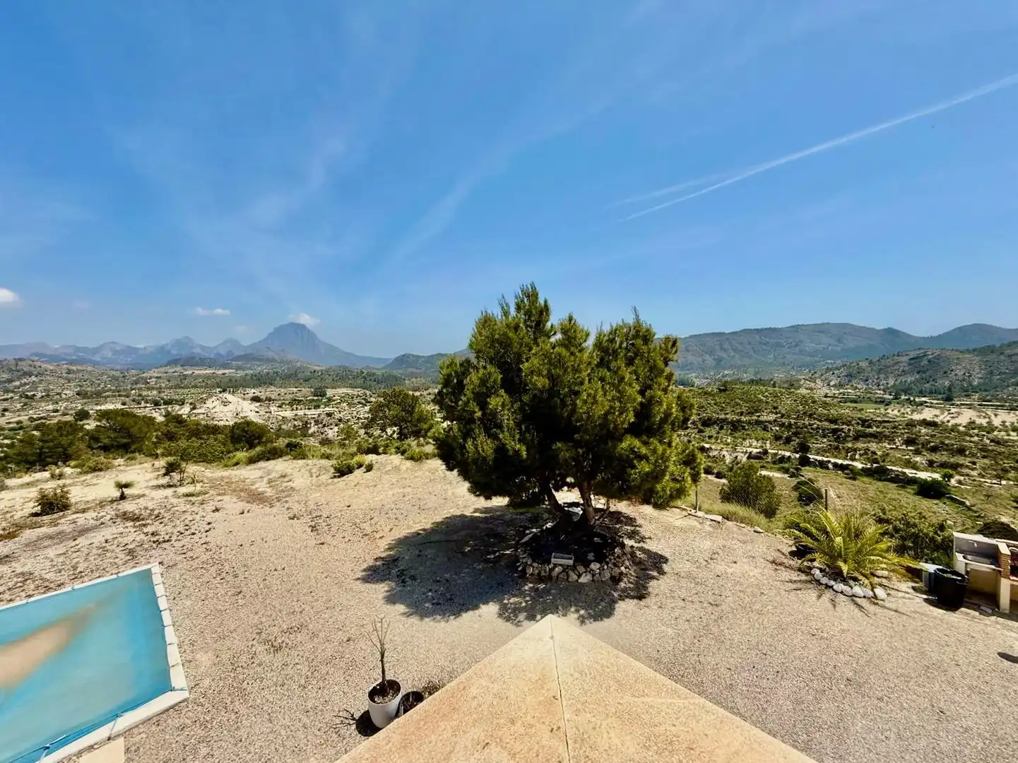 Villa mit Terrasse zum Verkauf in Relleu, imagen 43
