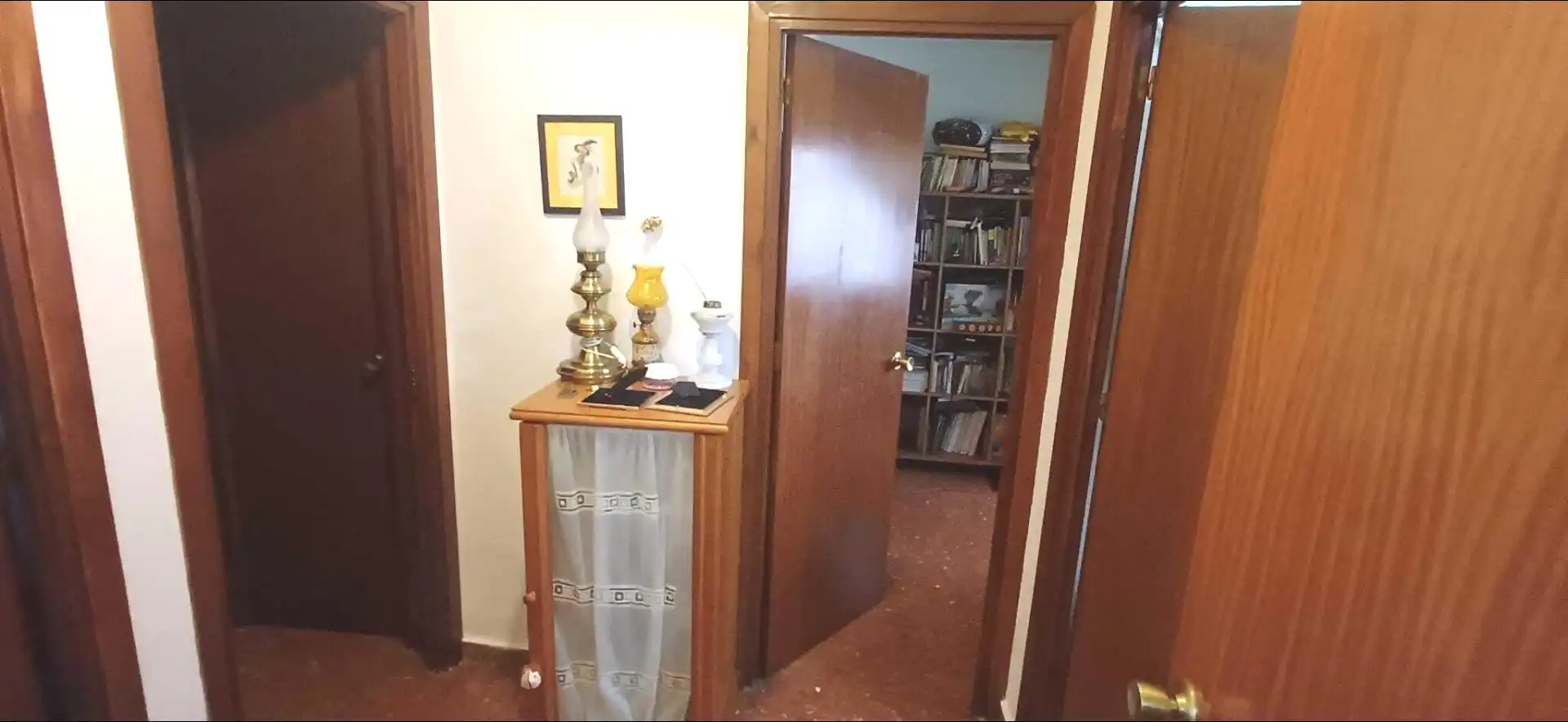 Flat for sale in Málaga  with Air Conditioner and Balcony