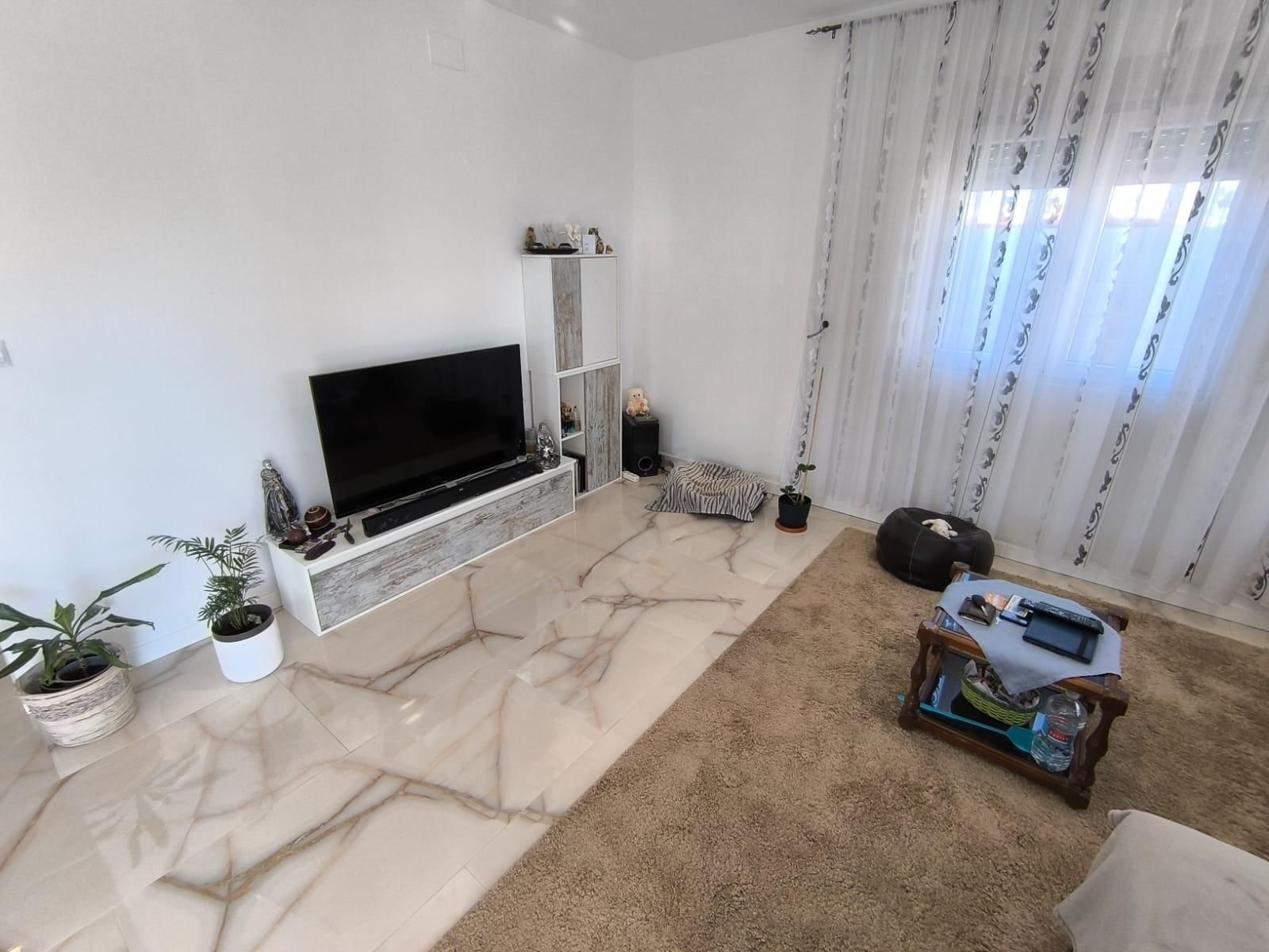 Sala de estar de Finca rústica en venta en Castellón de la Plana / Castelló de la Plana con Aire acondicionado, Calefacción y Jardín privado