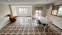 Living room of Flat for sale in Alzira  with Balcony