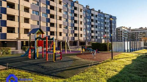 Foto 4 de Piso en venta en Oviedo - Viseu, Ciudad Naranco - Prados de La Fuente, Oviedo
