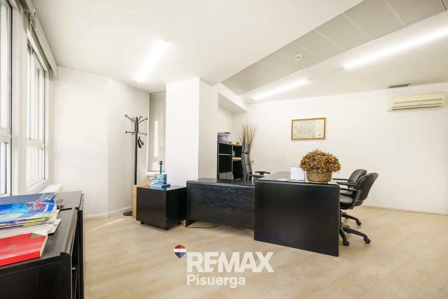 Office space with lift for sale in Paseo de Zorrilla s/n, imagen 60