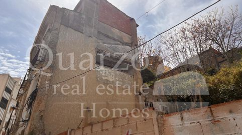 Foto 4 de Piso en venta en Plaça de Baix, Centro, Ontinyent