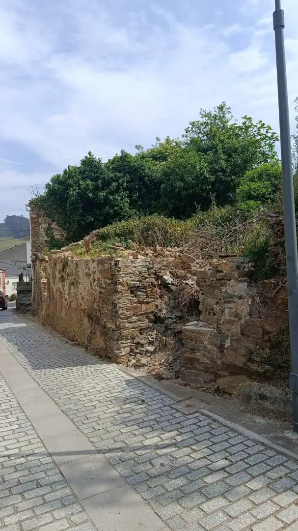 Terreno residencial en venta en Calle Sur 33A, imagen 5