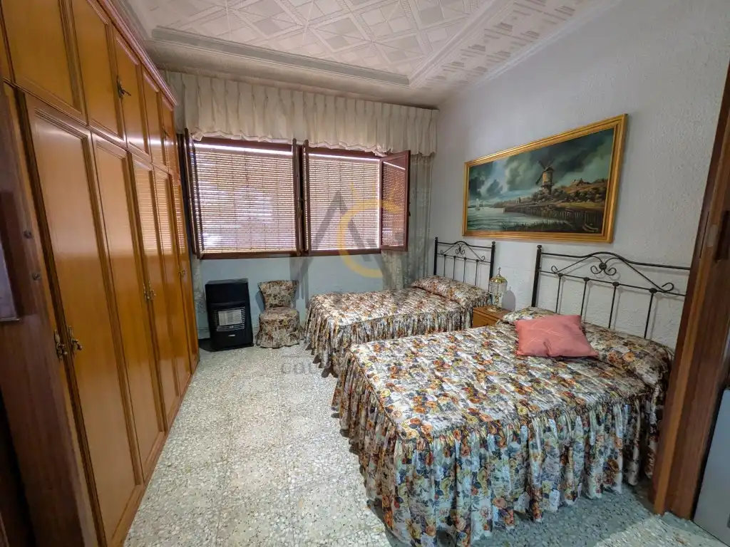 Casa amb terrassa en venda a Calle J Alfonso Vidal, imagen 10