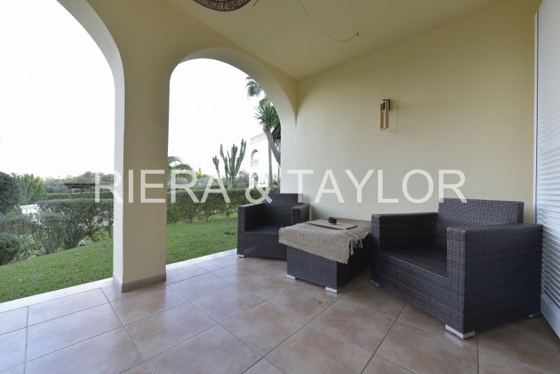 Casa adosada en venta en Cala Magrana - Cala Anguila - Cala Mendia