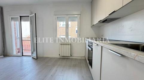 Photo 2 of Flat for sale in Casco Antiguo, Madrid