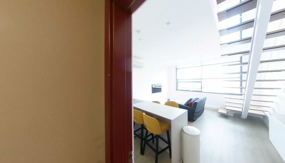 Piso de alquiler en Avenida del Juncal, Vega de la Moraleja - Imagen 4