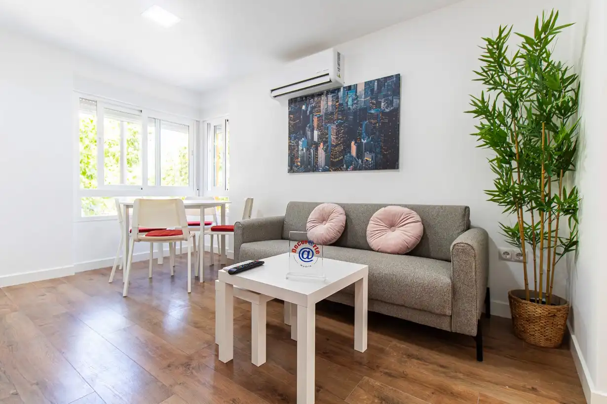 Flat for sale in Calle de Pobladura del Valle