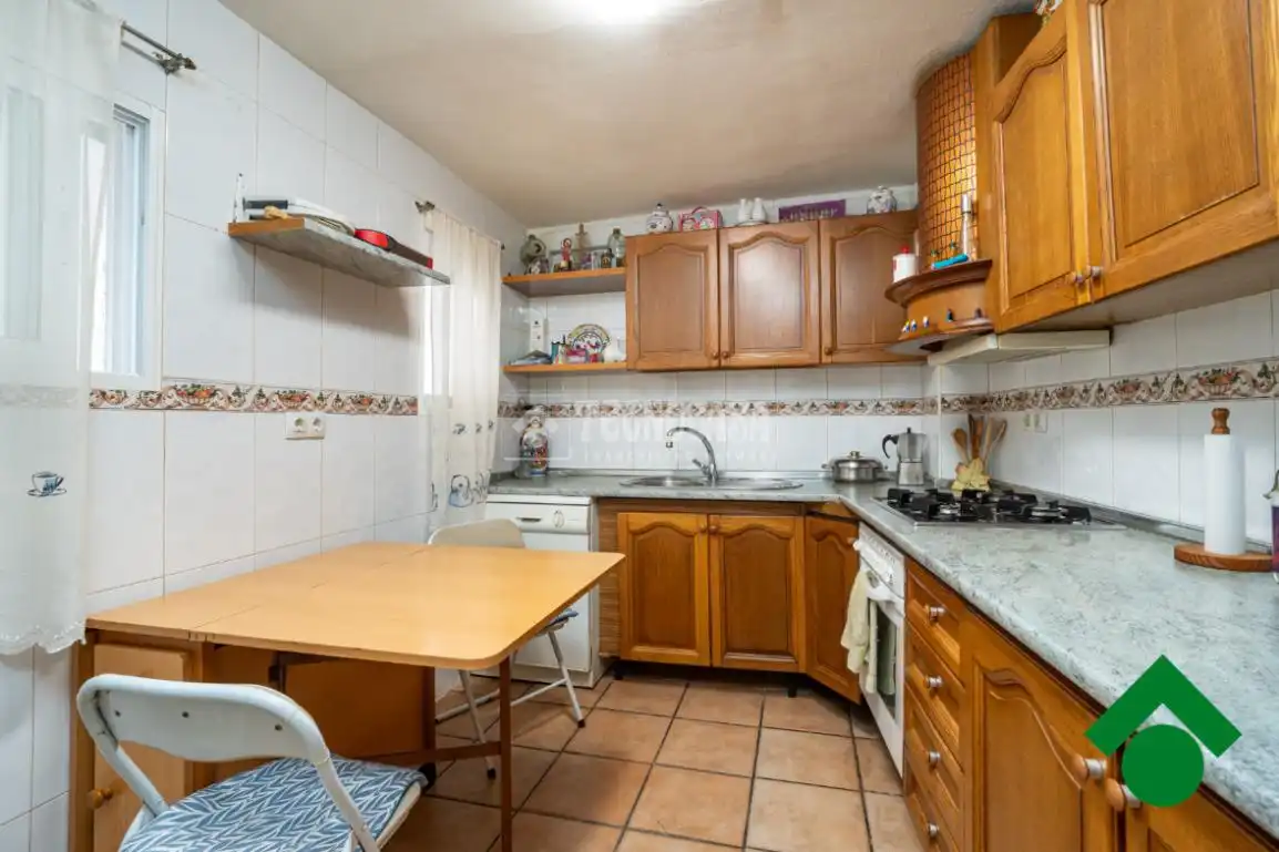 Wohnung mit Terrasse zum Verkauf in Santa Fe, imagen 10