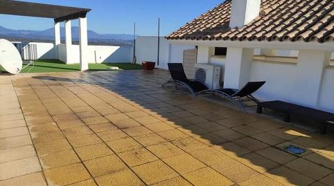 Foto 2 de Àtic de lloguer a Avenida del Golf, 15, La Alcaidesa, Cádiz